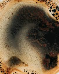 Midnight Dark Roast – Bold & Intense Flavor