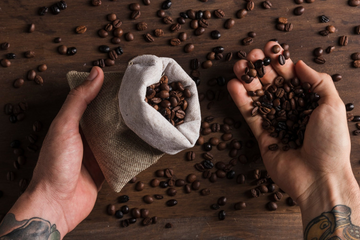 The Art of Coffee Roasting – Unlocking Flavor in Every Bean