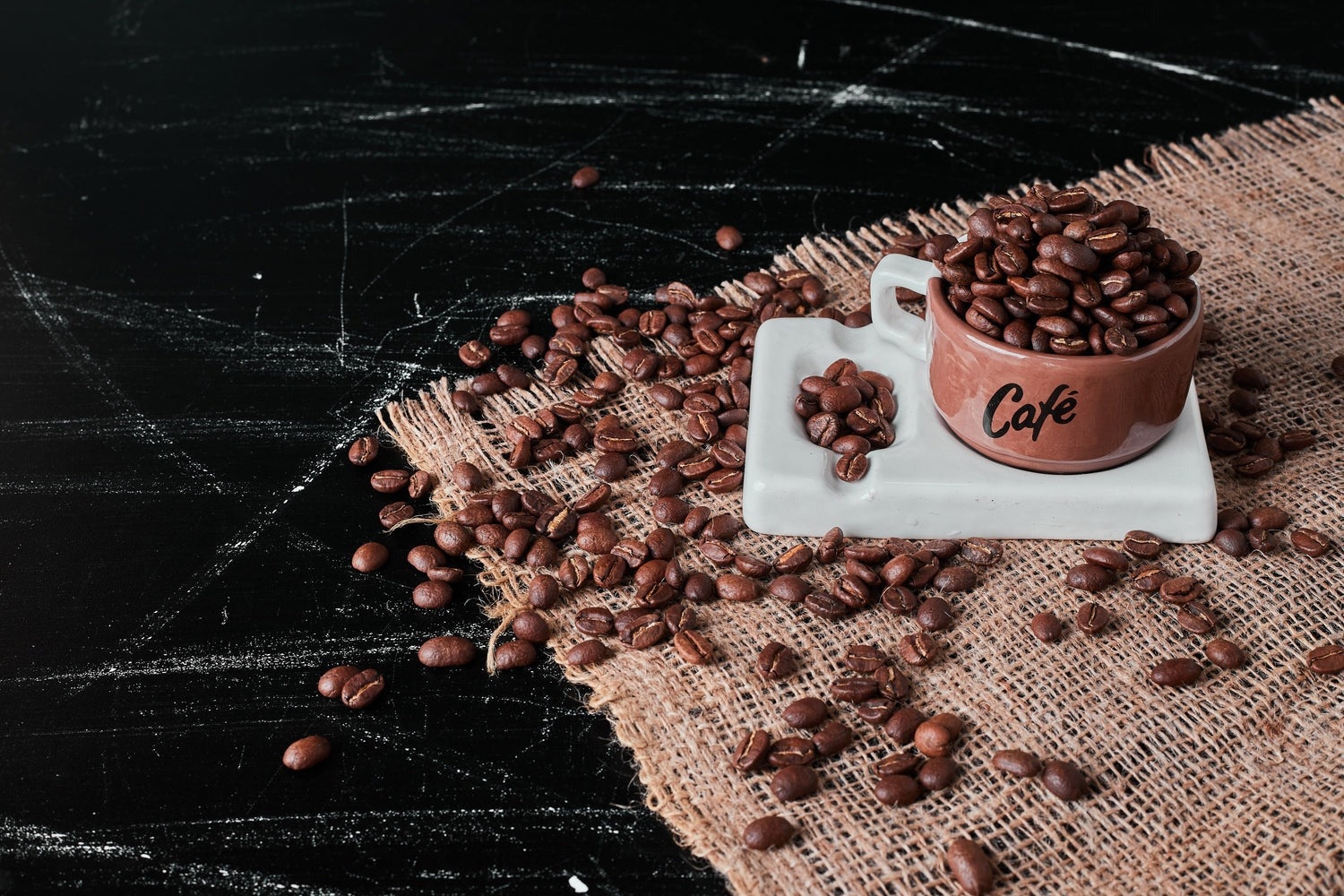Discover the Essence of Beavery: Our Signature House Blend