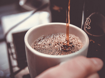 Harmony Medium Roast – Smooth & Balanced Blend